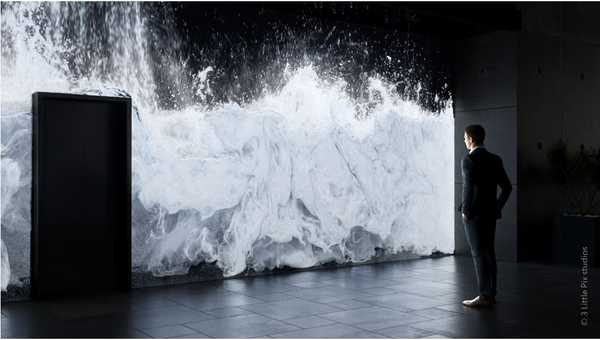 OV 53Ch - OV 53C - Mur Video